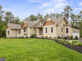 15 Saw Mill Rd, Medford, NJ 08055