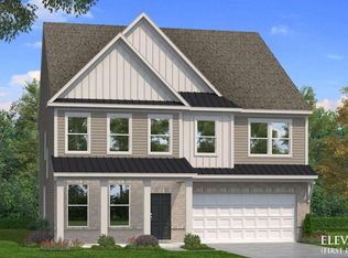 2315 Dixon Pl, Lawrenceville, GA 30045