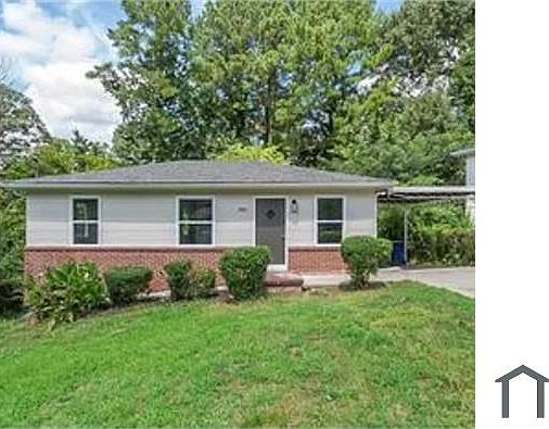2nd image of 2862 Delray Dr NW