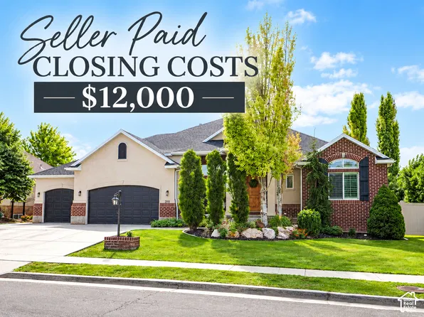 1239 Willowbrook Ln, Kaysville, UT 84037