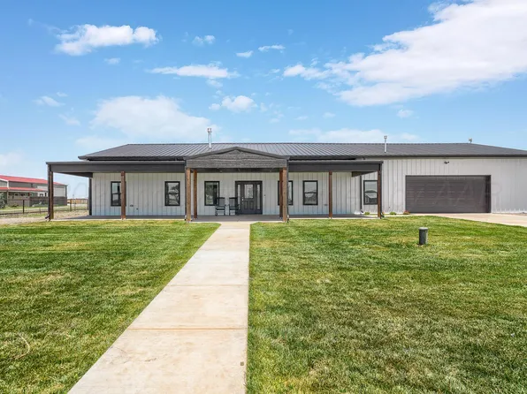 12832 W Rockwell Rd, Amarillo, TX 79119
