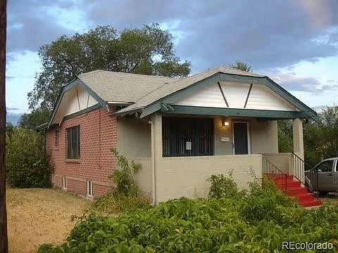 1100 S Perry St #A Photo 1