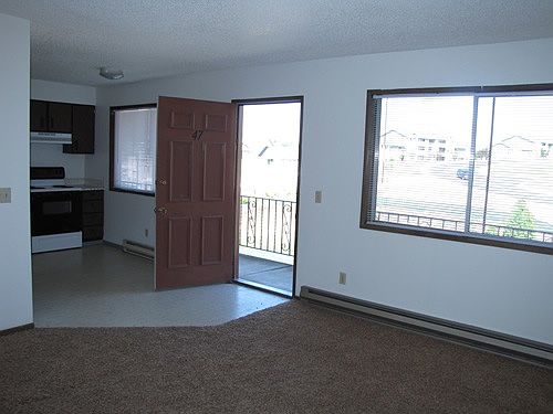 frontroom