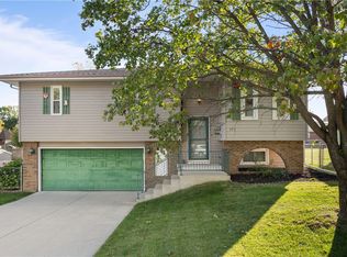 550 Fawn Ct, Mt Zion, IL 62549