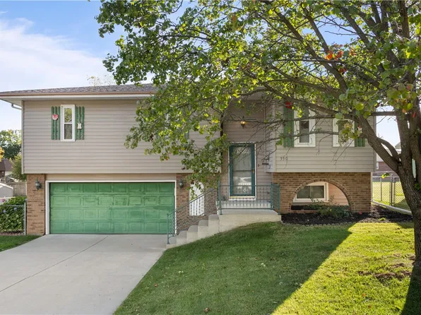 550 Fawn Ct, Mt Zion, IL 62549