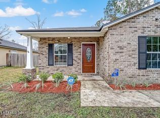 8450 Hewitt St, Jacksonville, FL 32244