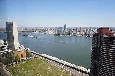 Rented by Park River