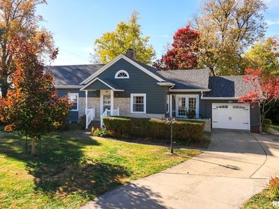 303 S Harris St, Delavan, IL, 61734