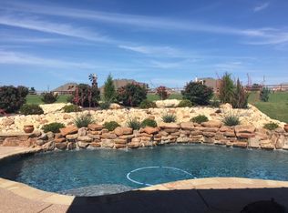 13850 James Ranch Ct, Justin, TX 76247