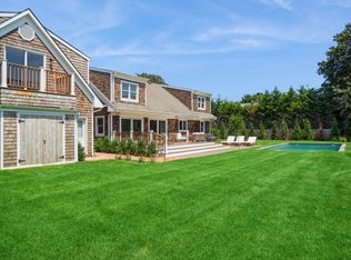 50 High St, Southampton, NY 11968