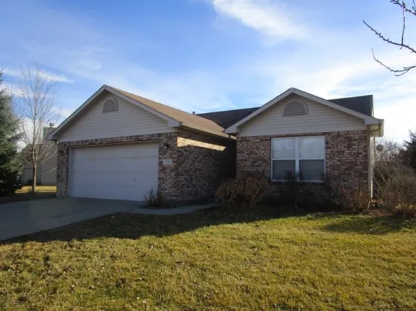 917 Barnwell Way, Indianapolis, IN 46217
