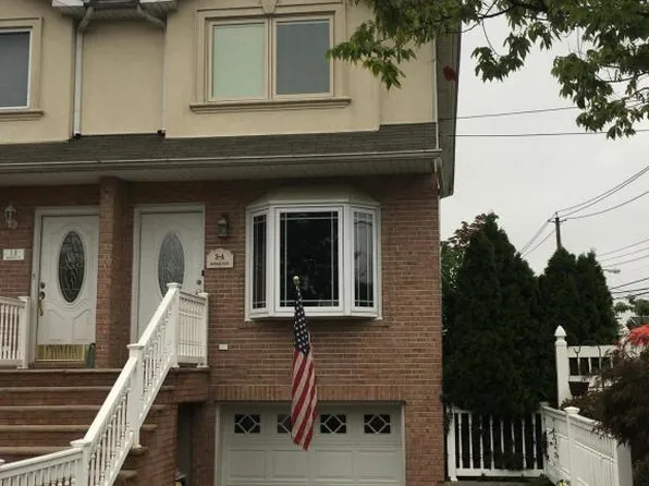 3A Montauk Pl #A, Staten Island, NY 10314