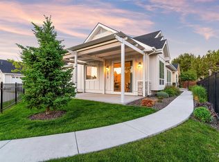 2910 N Bullock Pl, Meridian, ID 83646