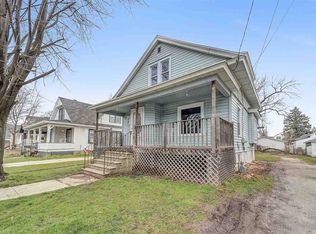 930 Howard St, Green Bay, WI 54303