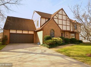 1725 Mayfair Pl, Crofton, MD 21114