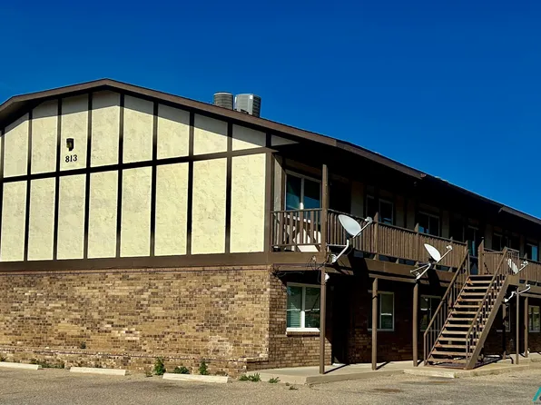 3509/3517 Adenmor Ct, Clovis, NM 88101