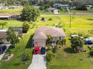 30216 Elm Rd, Punta Gorda, FL 33982