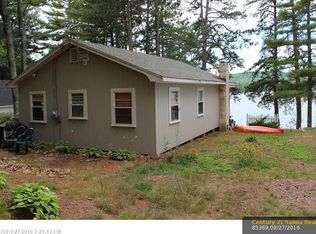 5 Cypress Rd, Shapleigh, ME 04076