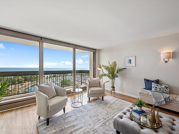 3rd image of 3470 N Lake Shore Dr APT 19A