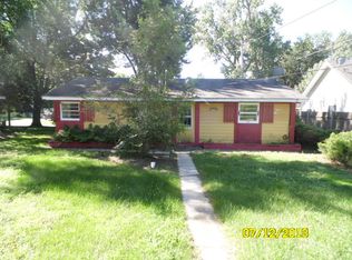 412 Trout St, Wilmington, IL