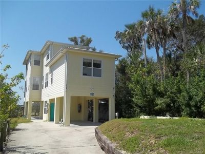 1460 S Estuary Dr, Crystal River, FL, 34429