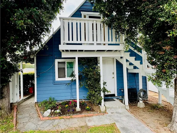 24263 Los Codona Ave #C, Torrance, CA 90505