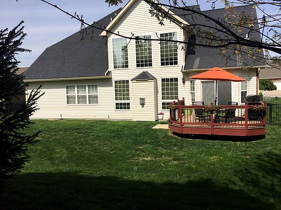 2nd image of 6150 Stone Wolfe Dr