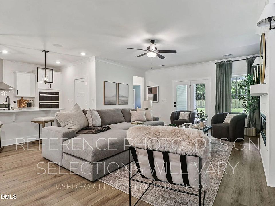 3413 Mackenzie Ln, Zebulon, NC 27597 | Zillow