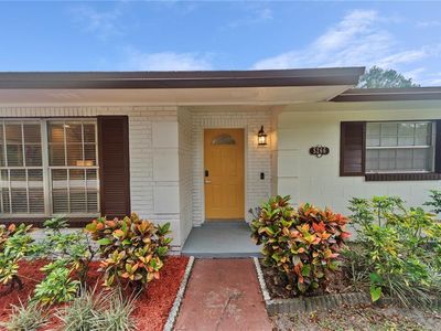 5266 Forzley St, Orlando, FL, 32812