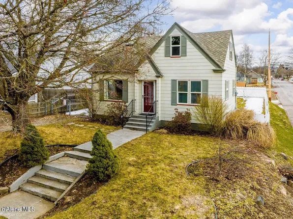 1202 N C St, Coeur D Alene, ID 83814