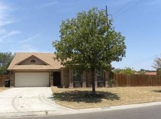 8628 Northridge Loop, Laredo, TX 78045