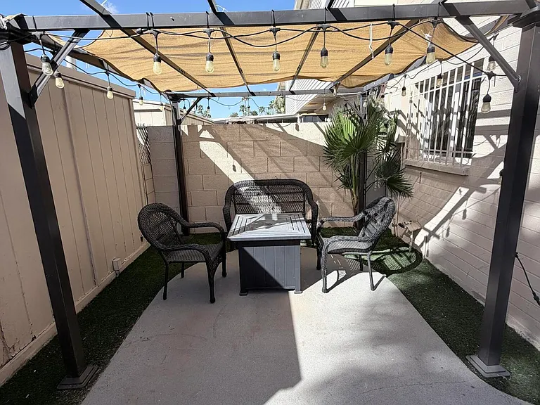 6845 E Osborn Rd #F — Photo 28