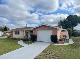 3308 Merita Dr, Holiday, FL 34691