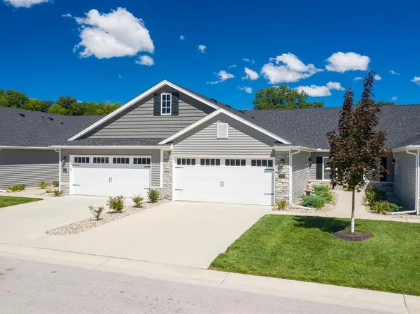 The Encore at Fallen Timbers, 6800 Encore Cir #Model1, Maumee, OH 43537