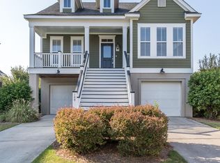 109 Sandshell Dr, Charleston, SC 29492