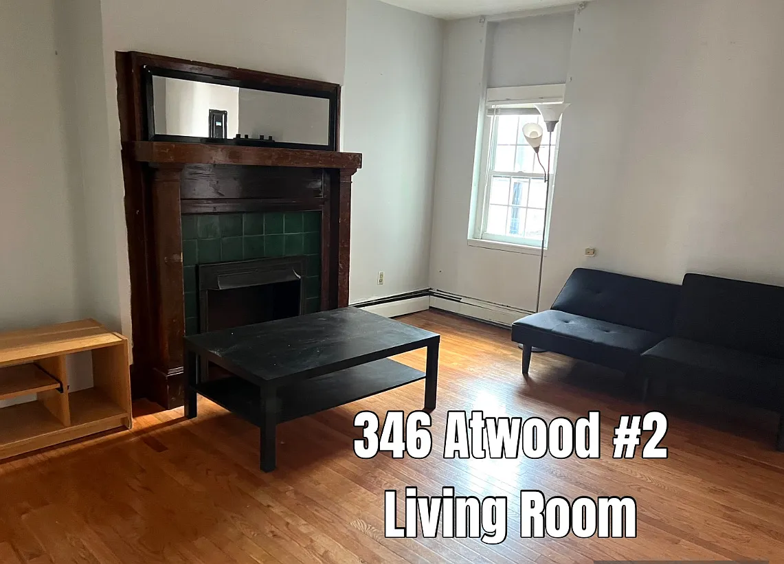 346 Atwood St — Photo 3