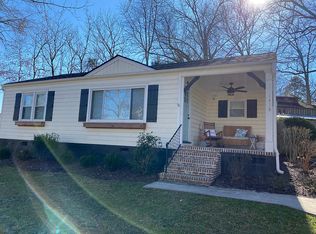 1458 Mimosa Cir SE, Smyrna, GA 30080