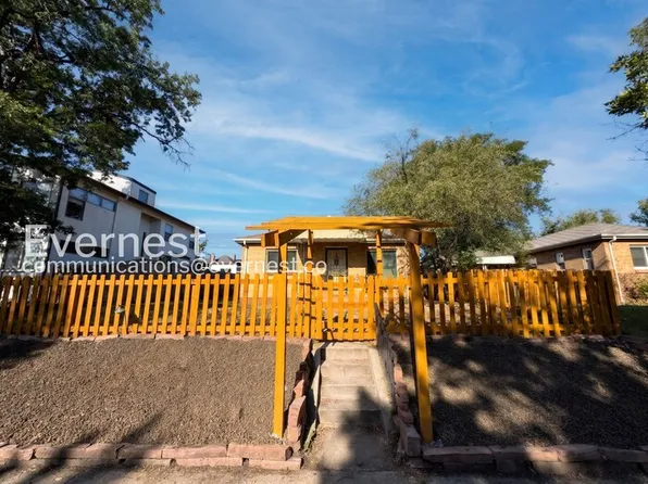 2219 Quitman St, Denver, CO 80212