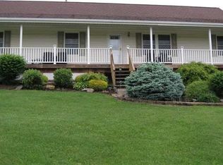 100 Pigeon Creek Rd, Eighty Four, PA 15330