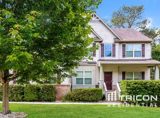 1850 Ruby Mountain St, Powder Springs, GA 30127