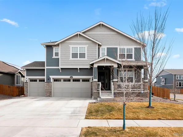 11010 Worchester Street, Commerce City, CO 80022