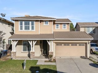 5018 Brown Lane, Fairfield, CA 94533