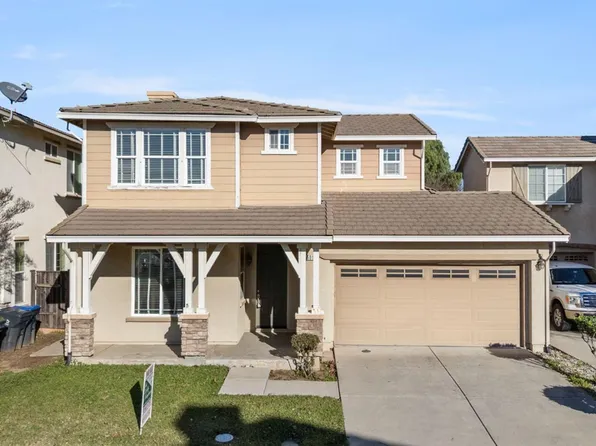 5018 Brown Lane, Fairfield, CA 94533