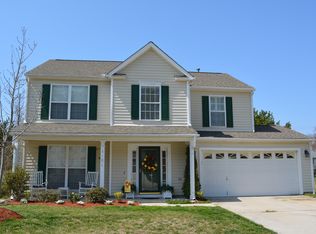 5101 Cardinal Grove Blvd, Raleigh, NC 27616