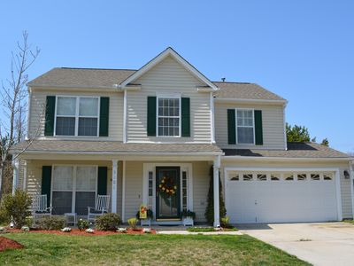 5101 Cardinal Grove Blvd, Raleigh, NC, 27616