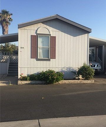 2nd image of 25350 Santiago Dr Space 195