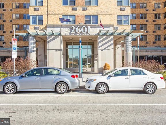 2nd image of 2601 Pennsylvania Ave APT 122
