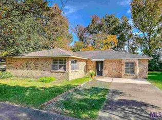 3021 Singletary Dr, Baton Rouge, LA 70809