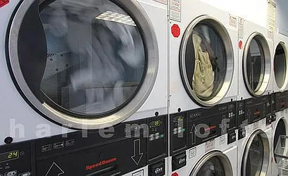 Rented by Harlem Lofts