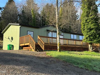 37140 Resort Dr, Cloverdale, OR, 97112